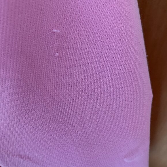 Beautiful light & bright pink blazer - Picture 3 of 6